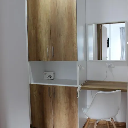 Appartamento Summit Aptm , Parking In Garage *