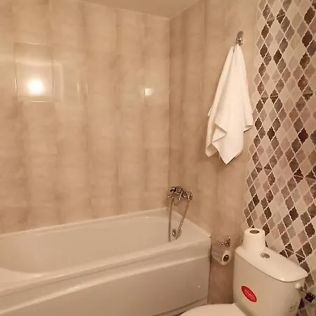 Apartament Summit Aptm , Parking In Garage *