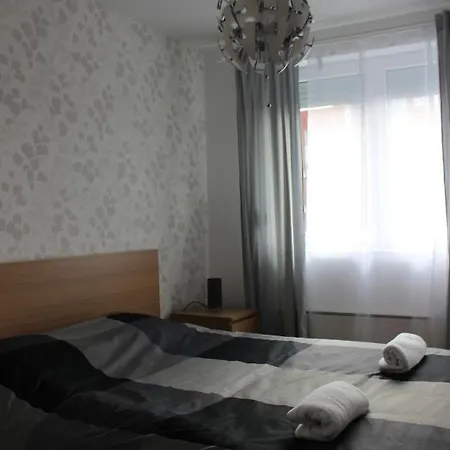 Apartament Summit Aptm , Parking In Garage *