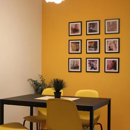 Summit Aptm , Parking In Garage Appartamento