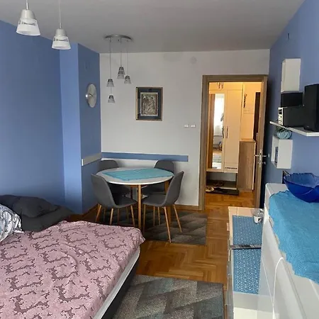 Summit Aptm , Parking In Garage * Nisz