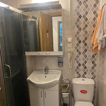 Appartamento Summit Aptm , Parking In Garage